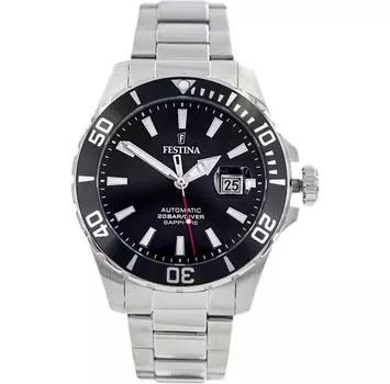 Часы Festina F20531/4