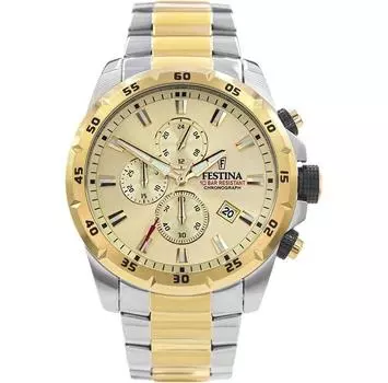 Часы Festina F20562/1