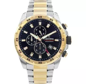 Часы Festina F20562/4