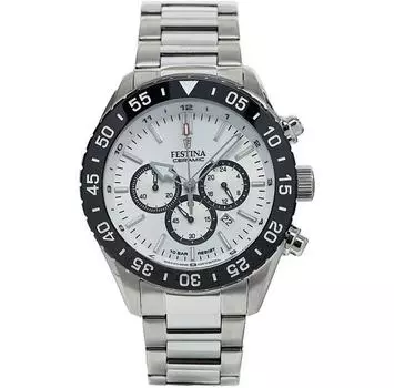 Часы Festina F20575/1 Ceramic