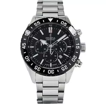 Часы Festina F20575/3 Ceramic