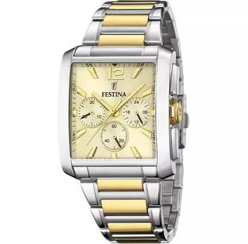 Часы Festina F20637/2