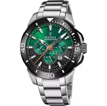 Часы Festina F20641/B
