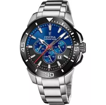 Часы Festina F20641/C