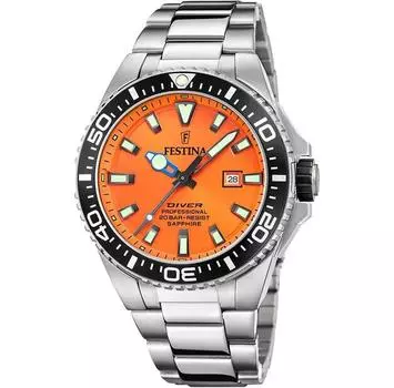 Часы Festina F20663-4