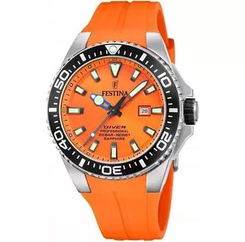Часы Festina F20664-4