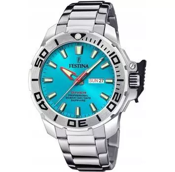 Часы Festina F20665-6