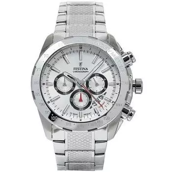 Часы Festina F20668-1
