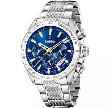 Часы Festina F20668-2