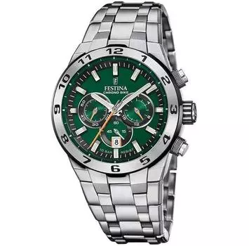 Часы Festina F20670/2