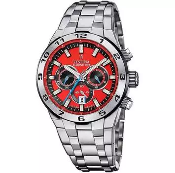 Часы Festina F20670-5 Chrono Bike