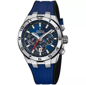 Часы Festina F20671/1