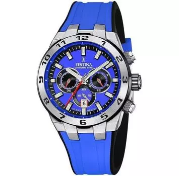 Часы Festina F20671/3