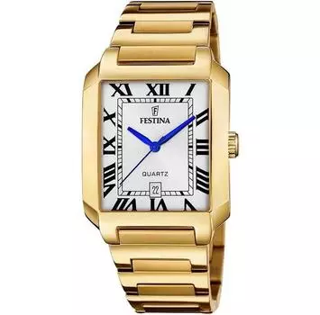 Часы Festina F20678/1