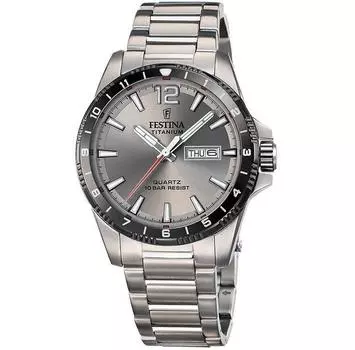 Часы Festina F20698/1
