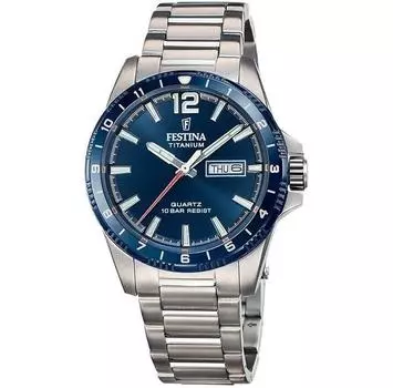 Часы Festina F20698/2