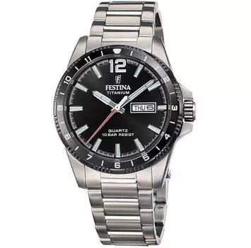 Часы Festina F20698/4