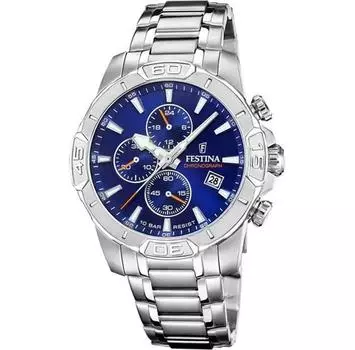 Часы Festina F20704-2