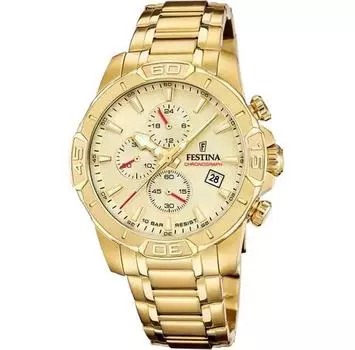 Часы Festina F20705-2