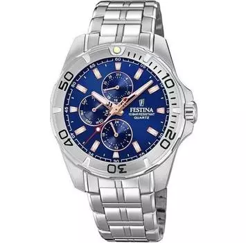 Часы Festina Multifunction 20445/5