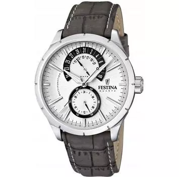 Часы Festina Multifunction F16573/2