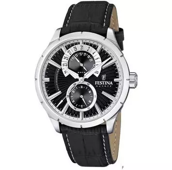 Часы Festina Multifunction F16573/3