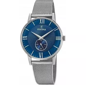 Часы FESTINA RETRO 20568/3