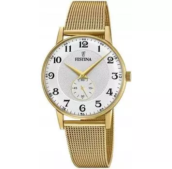 Часы FESTINA RETRO 20569/1