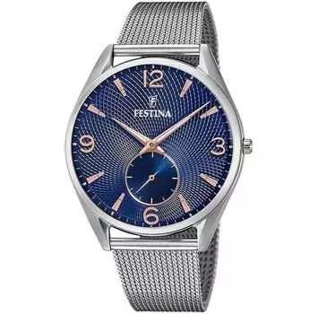 Часы FESTINA RETRO 6869/2