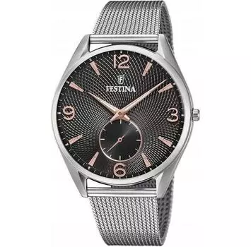 Часы FESTINA RETRO 6869/3