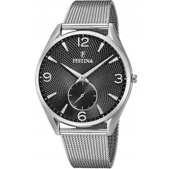 Часы FESTINA RETRO 6869/4