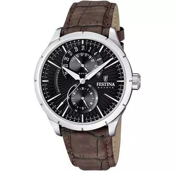 Часы Festina Retro F16573_4