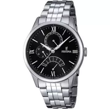 Часы Festina Retro F16822_4