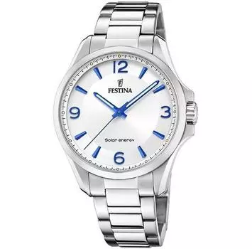 Часы Festina SOLAR ENERGY 20656/1