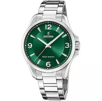 Часы Festina SOLAR ENERGY 20656/3