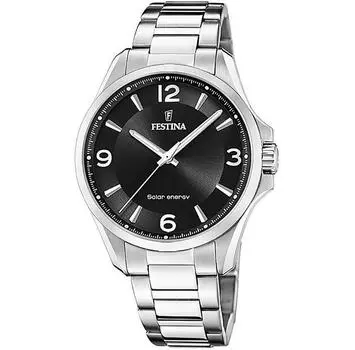Часы Festina SOLAR ENERGY 20656/4