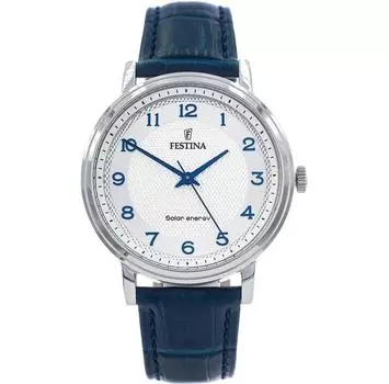 Часы Festina SOLAR ENERGY 20660/1