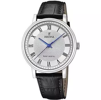 Часы Festina SOLAR ENERGY 20660/3