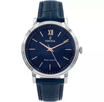 Часы Festina SOLAR ENERGY 20660/4