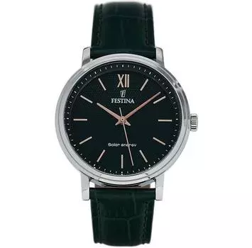 Часы Festina SOLAR ENERGY 20660/5