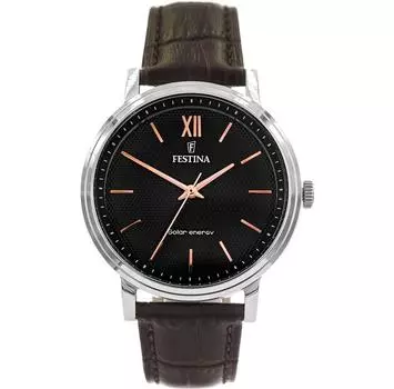 Часы Festina SOLAR ENERGY 20660/6