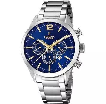 Часы Festina Sports Chronograf F203432