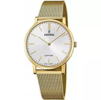 Часы FESTINA Swiss Made 20022/1