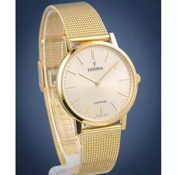 Часы FESTINA Swiss Made 20022/2