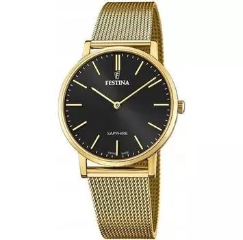 Часы FESTINA Swiss Made 20022/3