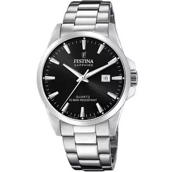 Часы FESTINA Swiss Made 20024/4
