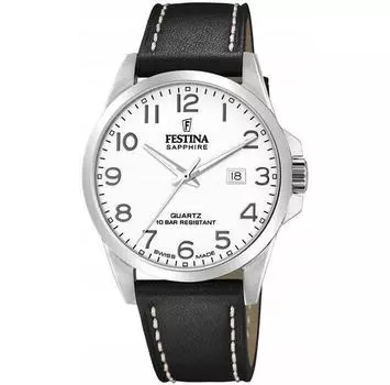 Часы FESTINA Swiss Made 20025/1