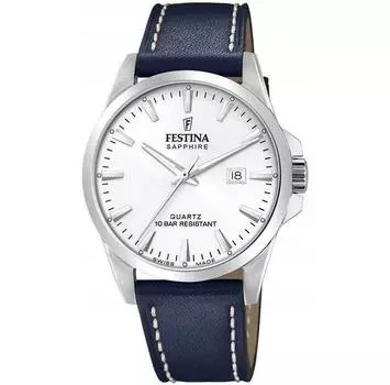 Часы FESTINA Swiss Made 20025/2