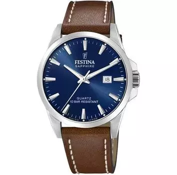 Часы FESTINA Swiss Made 20025/3