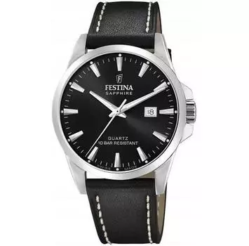 Часы FESTINA Swiss Made 20025/4